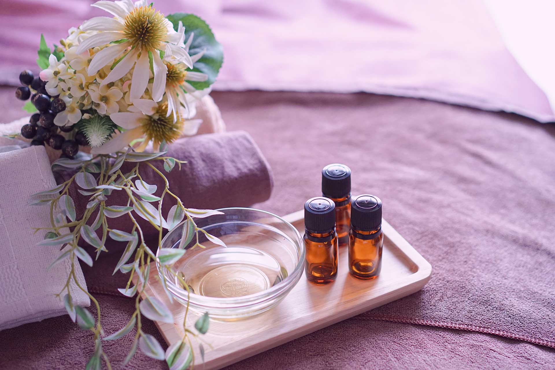 ピュアパープル