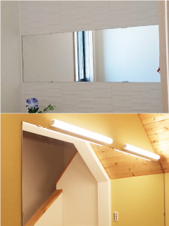 ハンガー金具