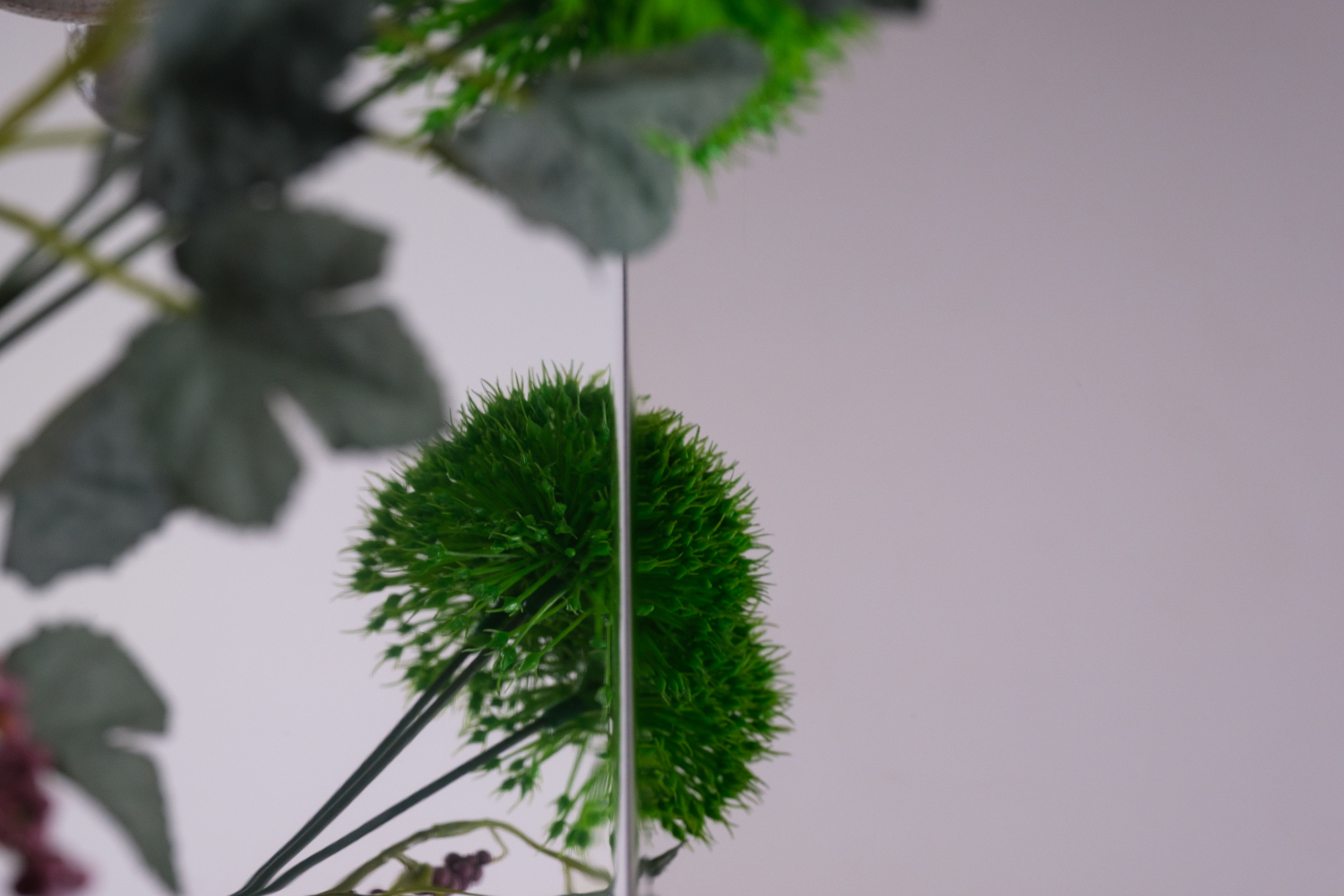 アルポリック鏡面とメタカラーSKW比較1