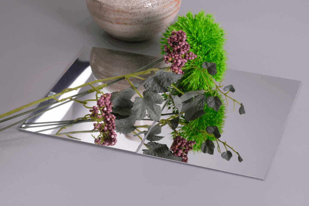 アルポリック鏡面とメタカラーSKW比較3