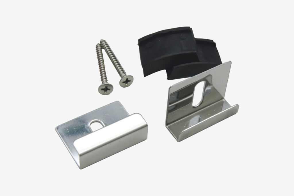 ハンガー金具の画像