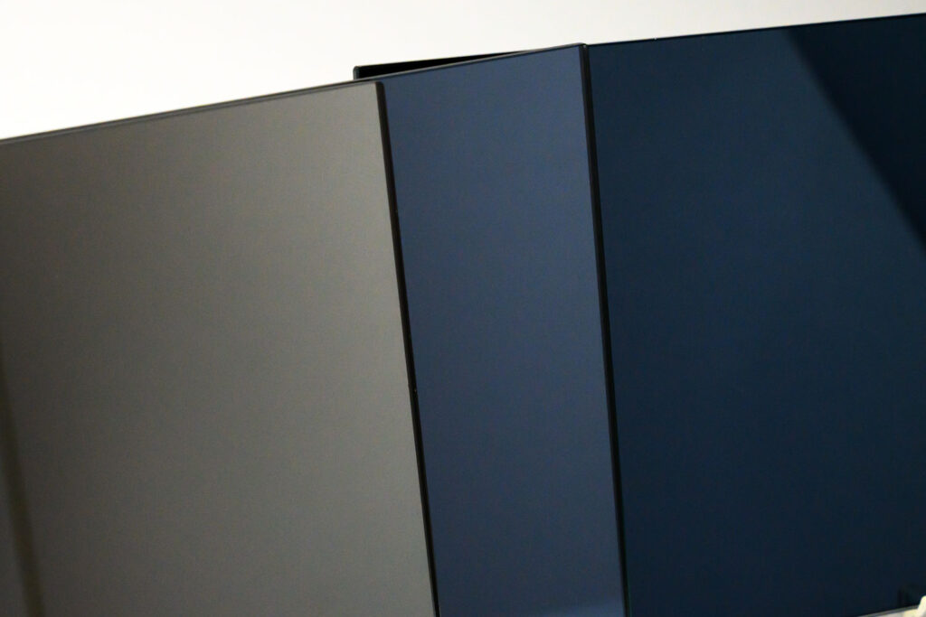 ブラックミラー比較２